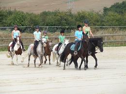 carrousel